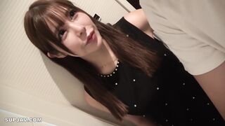 FC2-PPV-4775107 【奇跡の美人Iカップ人妻】まるきゅう史上最大級！！既婚者合コンで出会った圧巻Iカップの爆乳奥様の裏切り火遊びマ●コに連続種付け！