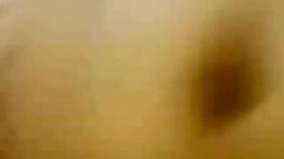 Babe with Big Tits from Asia