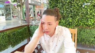 Party with steamy Amateur Threesome and jism together - divina maru, burningbluehot.