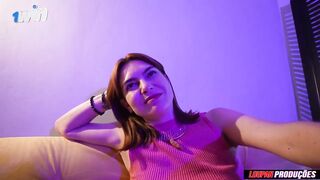 Sexy super-bitch with ample anal in the porn. Fuck the breezy with no condom.