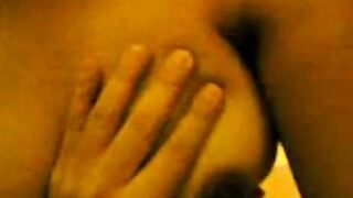 Malaysian Girl from Shah Alam