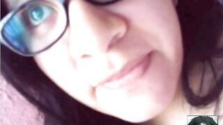 Hot Asian Mature on Webcam