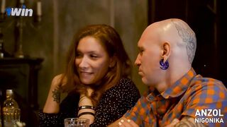 Our 3 investigates the bounds of sheer pleasure with 1WinPorn and Nigonika's Best