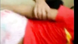 Amateur Asian Adult Video: Energetic Malay Sex