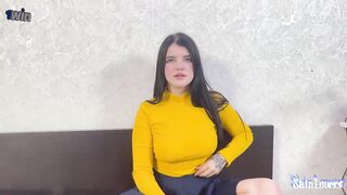 Real fucky-fucky climax with a gigantic chisel and meaty prick - 1win, skinlovers,