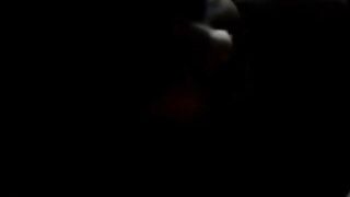 Muslim Auntie Blows Indian Hubby