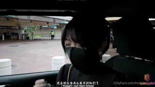 【AI增强】糖心VlogUP【HongKongdoll玩偶姐姐】森林3碎裂-新作