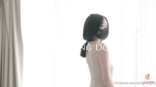 【AI增强】糖心VlogUP【HongKongdoll玩偶姐姐】糖心首发-2022现年首作vlog