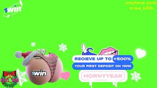 Santa Claus's anal fuck-a-thon with insane elves on Christmas night - XXX!