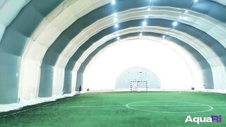 Sexy chick wins professional football player - best XXX cowgirl!