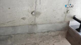 Valeria Sladkih's cheating wifey pulverizes lover, phone call, super hot hard-core