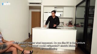 Ride my fat rod and jizz flow on your hot latina bootie - Villa Anderson - XXX!