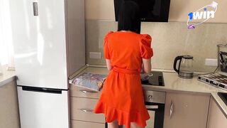 ? Hot wifey edging rock hard tough sex, bellows muddy words, wild wifey cumshot