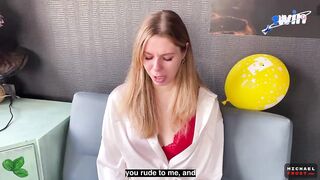 Step-mom gets New Year bounty she deserved - family dream - greatest XXX!