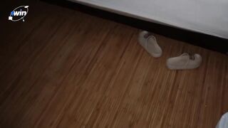 Mi hermanastra y yo tenemos sexo while my gf watches - greatest porn ever!