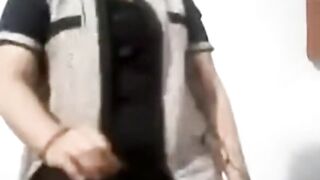 Indian Amateur With Big Boobs