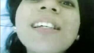 Malaysian babe from Ipoh goes hairy amateur