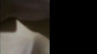 Indonesian MILF Loves Doggy Style